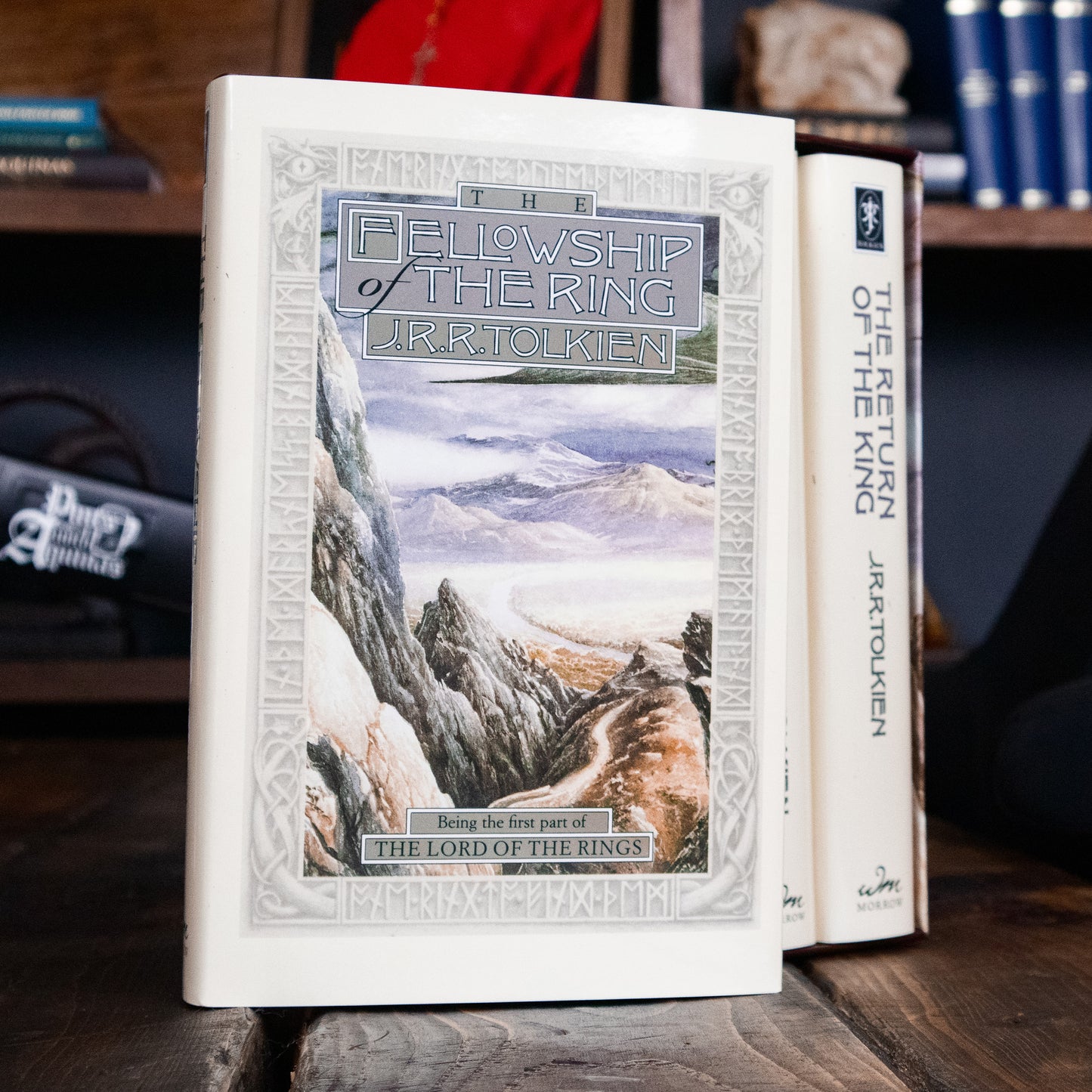 The Lord of the Rings Box Set