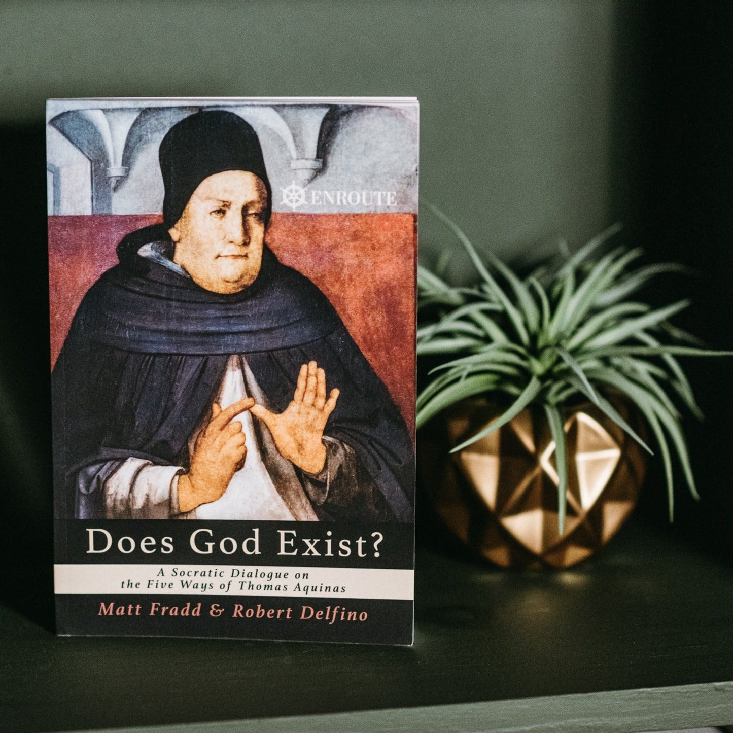 Does God Exist?