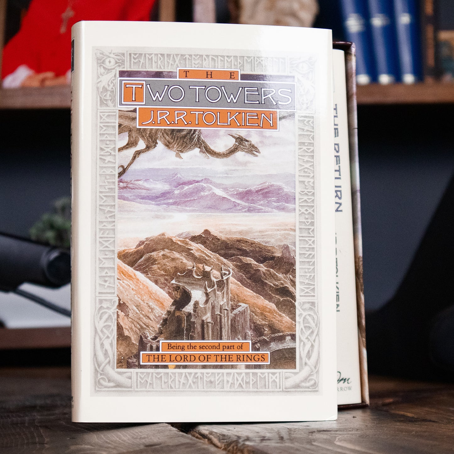 The Lord of the Rings Box Set