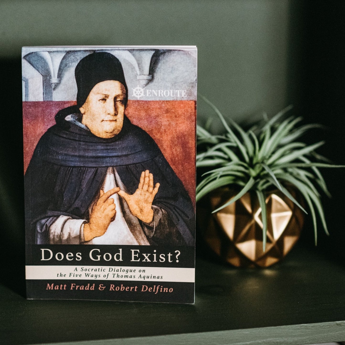 Does God Exist?