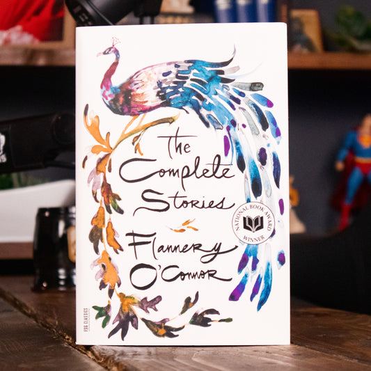 The Complete Stories | Flannery O'Connor