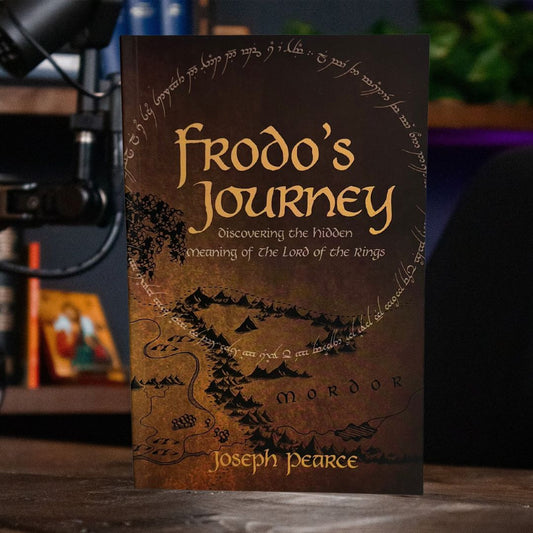 Frodo's Journey: Discover the Hidden Meaning of The Lord of the Rings