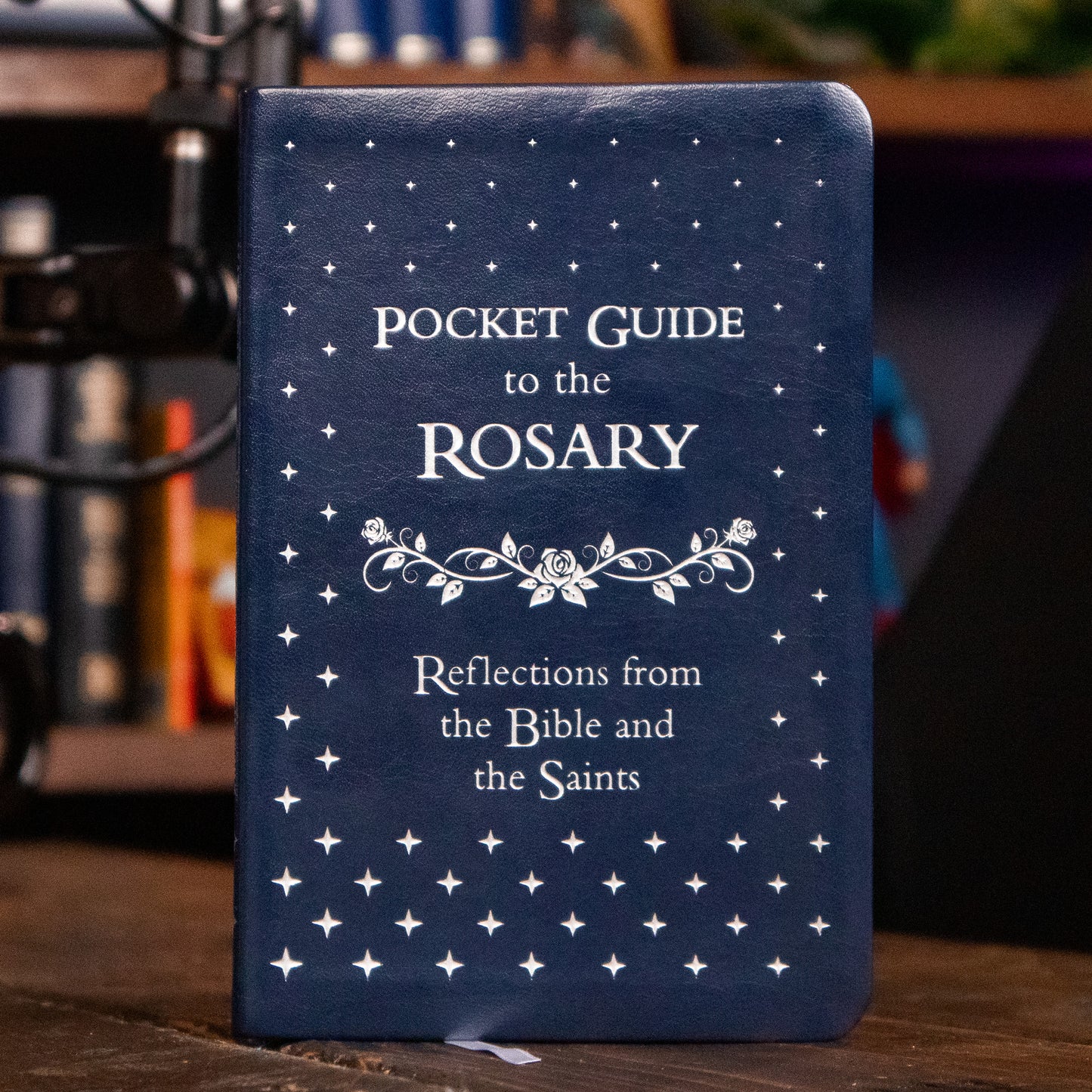 Pocket Guide to the Rosary