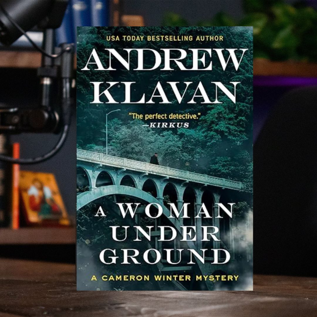 A Woman Underground